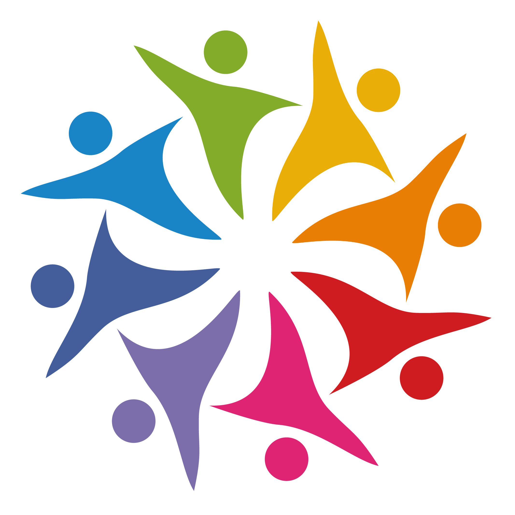 Teamwork Mice Logo